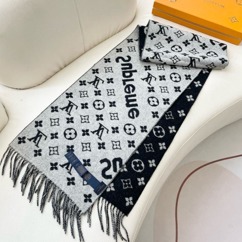 Louis Vuitton Scarf